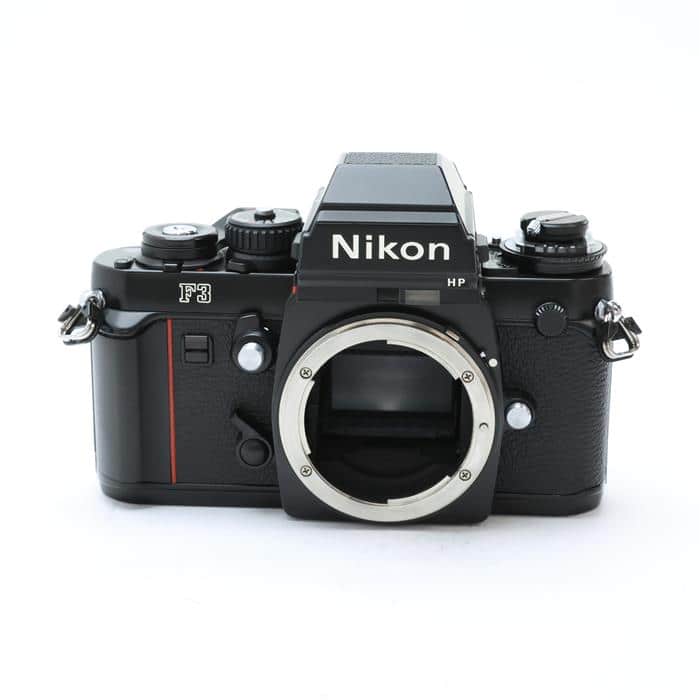 中古)Nikon (ニコン) F3 HP（商品ID：3717017011857）詳細ページ ...