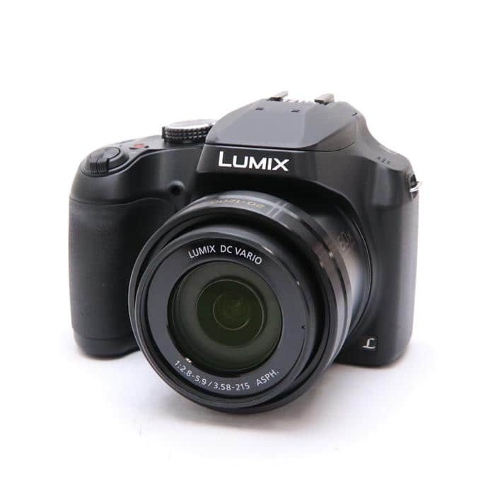 中古)Panasonic (パナソニック) LUMIX DC-FZ85（商品ID：3717017037857