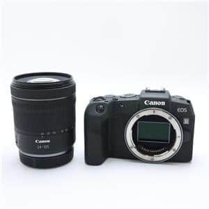 Canon (キヤノン) EOS RP RF24-105 IS STM レンズキット」の商品 Canon (キヤノン) EOS RP RF24-105 IS STM レンズキット」の商品