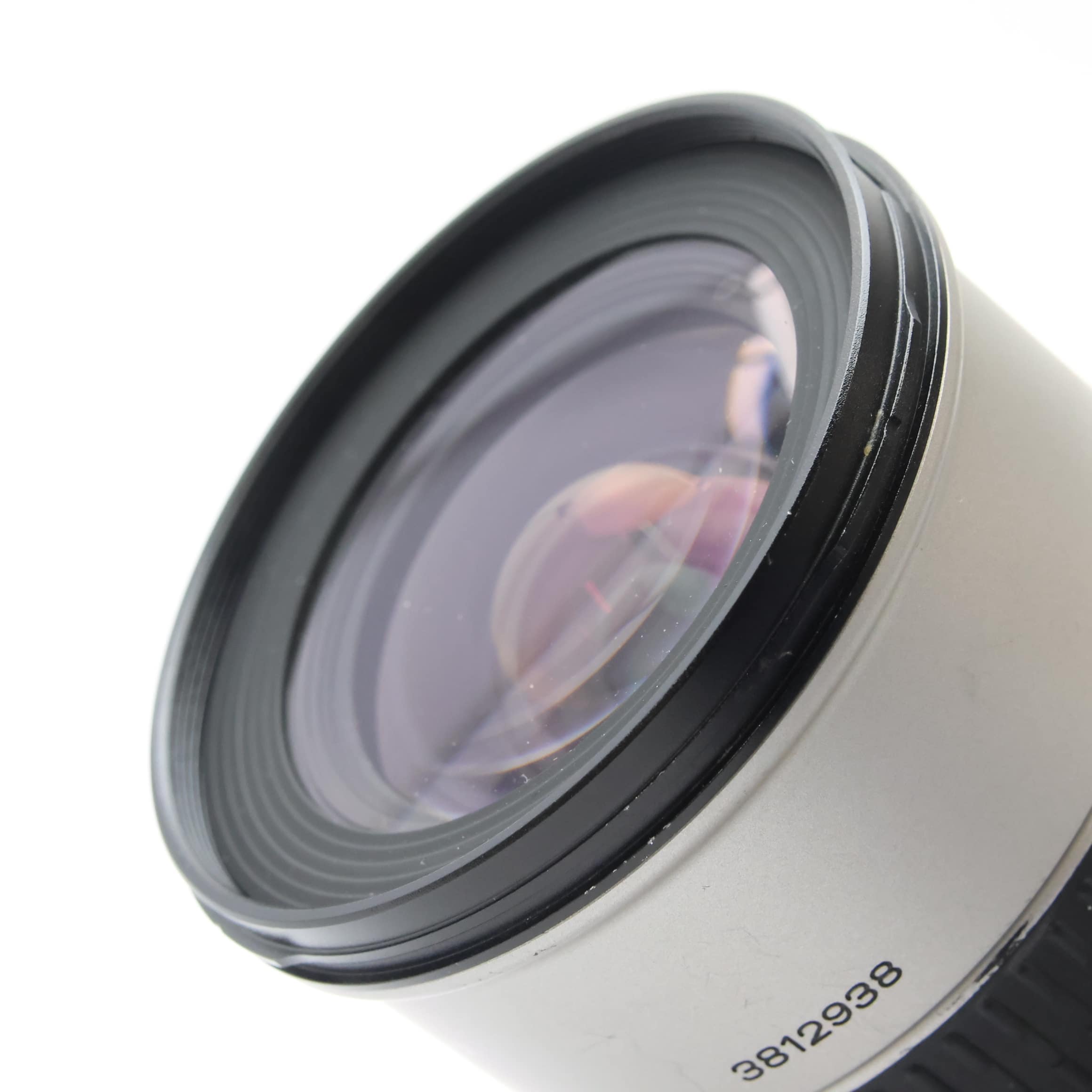 中古)PENTAX (ペンタックス) FA☆ 24mm F2 AL IF（商品ID