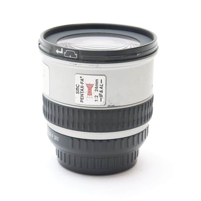 中古)PENTAX (ペンタックス) FA☆ 24mm F2 AL IF(商品ID 中古)PENTAX (ペンタックス) FA☆ 24mm F2 AL IF(商品ID