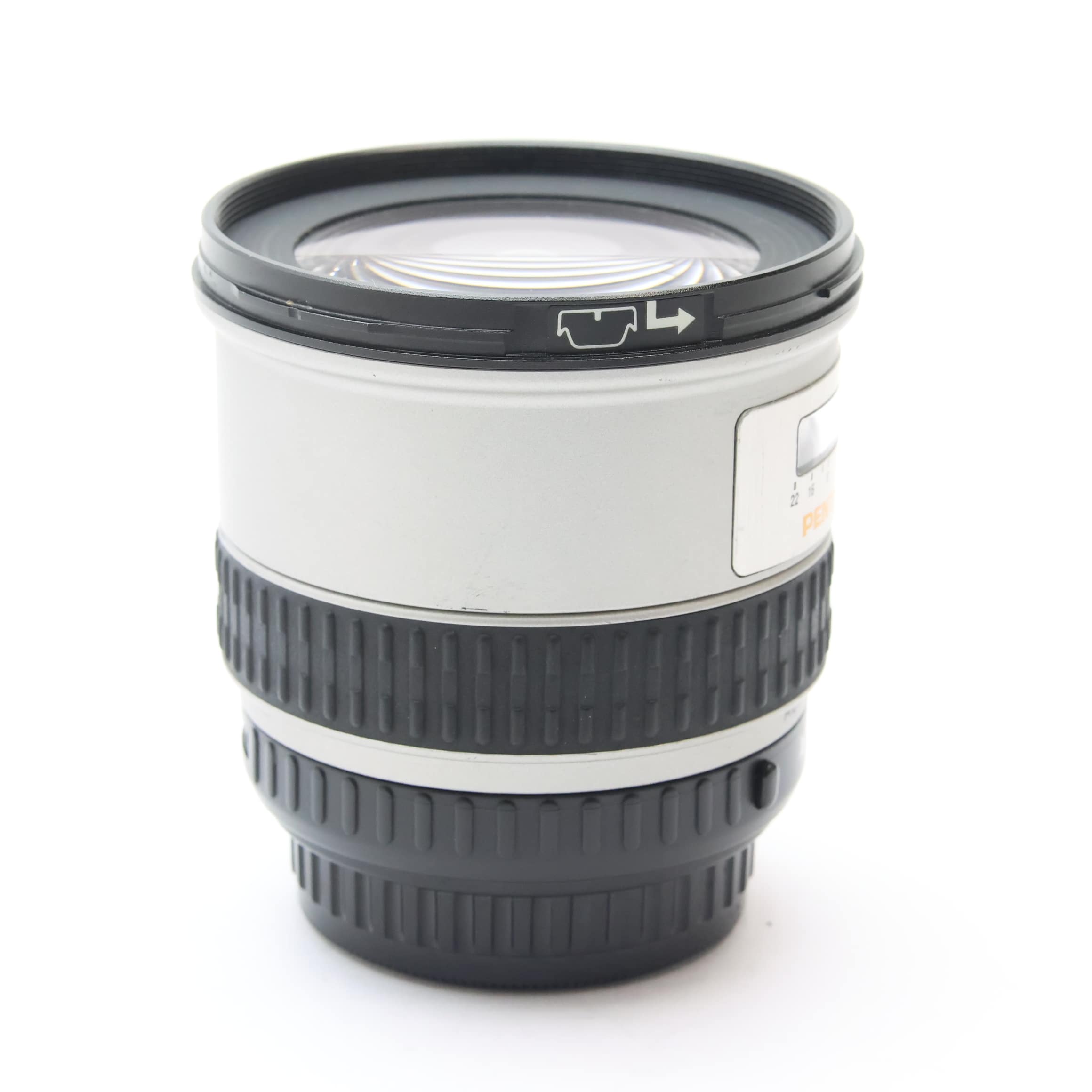 PENTAX FA⭐︎24mm/F2 中古 中古)PENTAX (ペンタックス) FA☆ 24mm F2 AL IF（商品ID