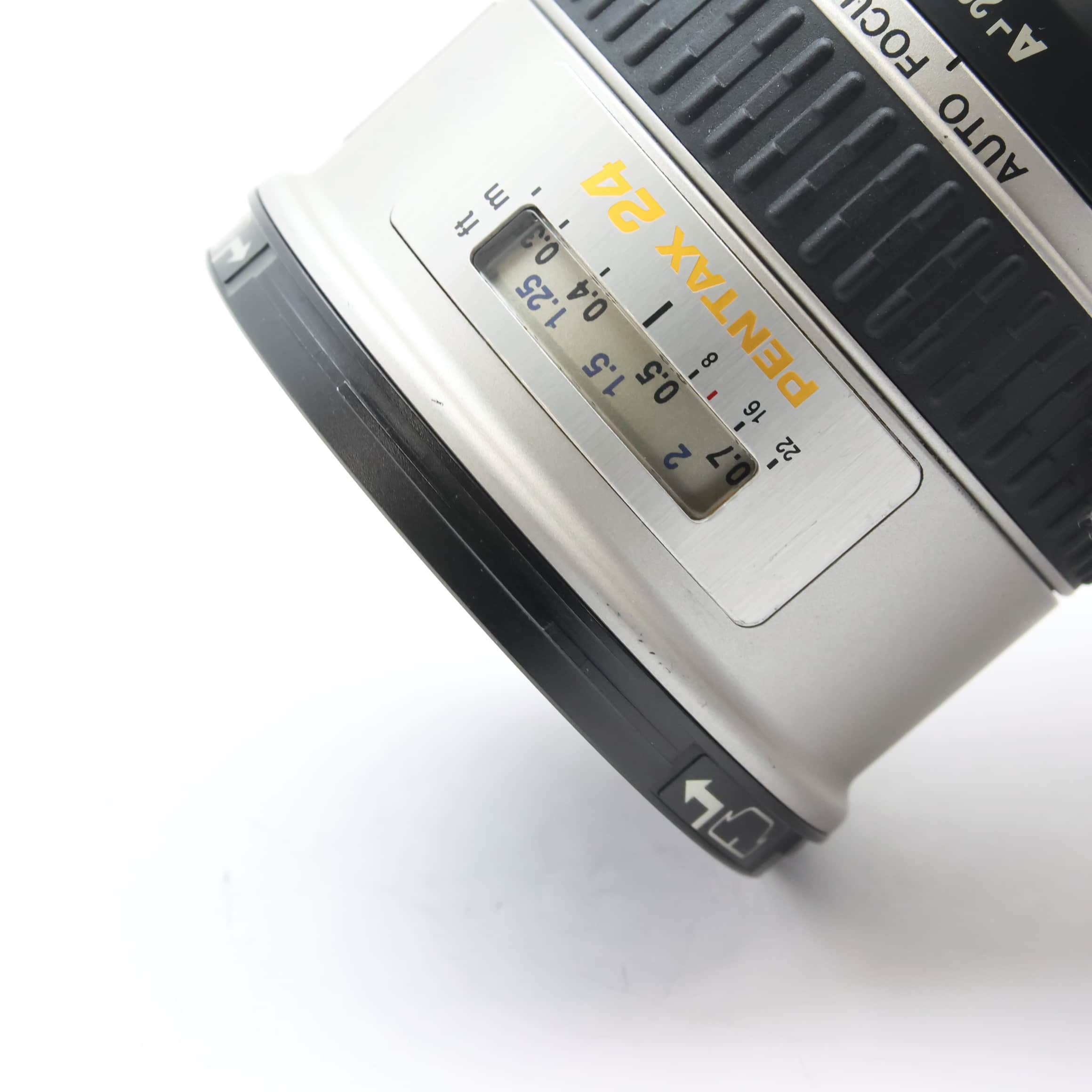 PENTAX FA⭐︎24mm/F2 中古 中古)PENTAX (ペンタックス) FA☆ 24mm F2 AL IF（商品ID