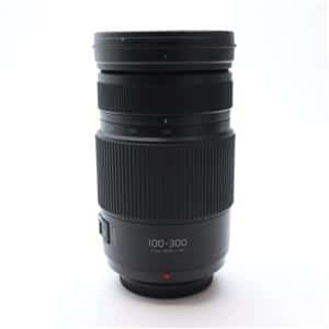 新品)Panasonic (パナソニック) LUMIX G VARIO 100-300mm F4.0