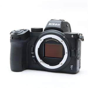 Nikon (ニコン) Z5 ボディ メイン