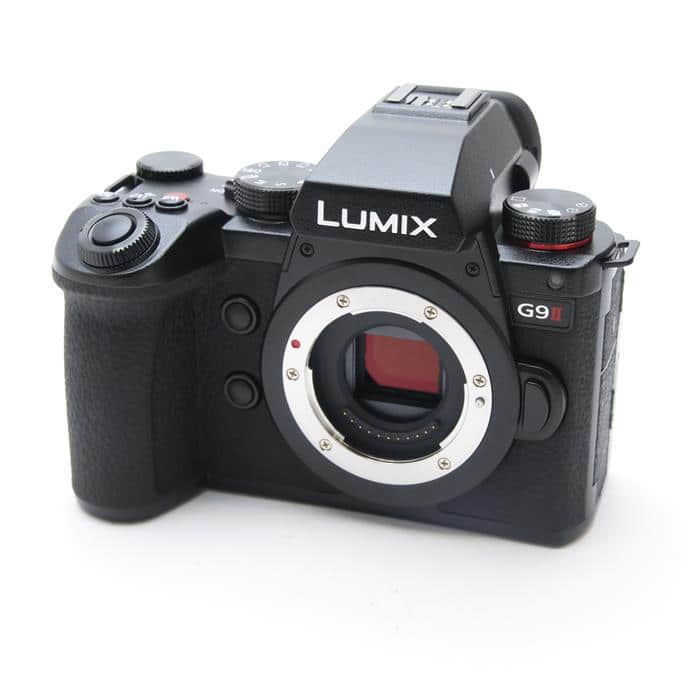 LUMIX G9PROII ボディ