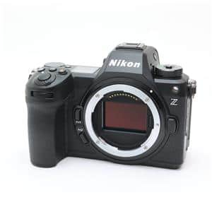 Nikon (ニコン) Z6III ボディ メイン