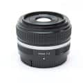 NIKKOR Z 40mm F2 （Special Edition）