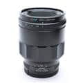 Voigtlander (フォクトレンダー) MACRO APO-LANTHAR 65mm F2 Aspherical E-mount (ソニーE用/フルサイズ対応)