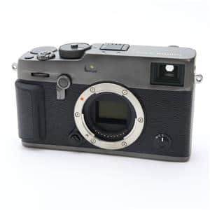 FUJIFILM X-Pro3 DR ブラック」の商品検索結果 | デジタルカメラ