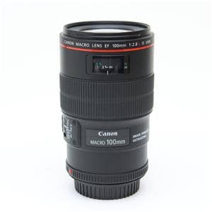 Canon EF 100mm f/2.8L Macro IS USM レンズ Canon EF 100mm f/2.8L is USM Macro Lens for Canon Digital