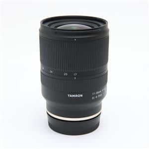 新品)TAMRON (タムロン) 17-28mm F2.8 Di III RXD/Model A046SF