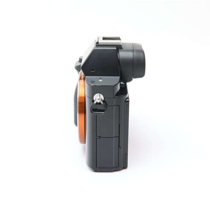 中古)SONY (ソニー) α7ボディ ILCE-7（商品ID：3717021588857