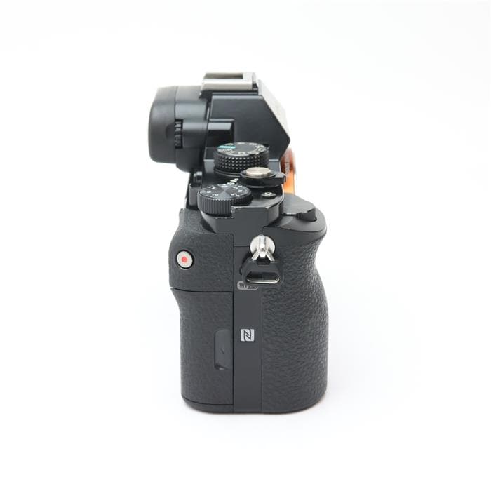 SONY - 【中古】(ソニー) SONY α7 II ボデイ SONY】ソニー『α7C II ボディ シルバー』ILCE-7CM2(S) 2023年10