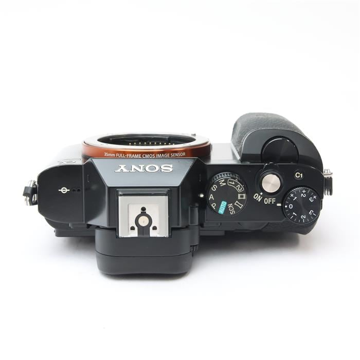 SONY - α7ボディ 中古：B(並品)】ソニー α7II ボディ [ILCE-7M2] | 2475080016520