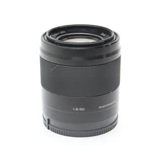 sony e 50mm f1.8 oss sel50f18」の商品検索結果 | デジタル