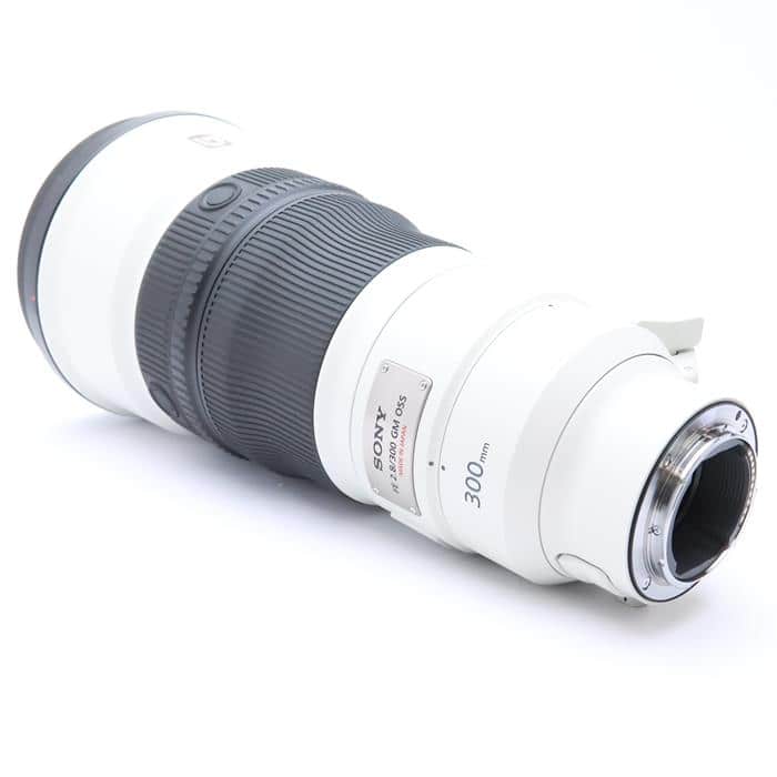 FE 300mm F2.8 GM OSS SEL300F28GM