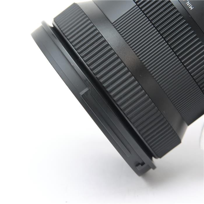 Contemporary 10-18mm F2.8 DC DN (フジフイルムX用)