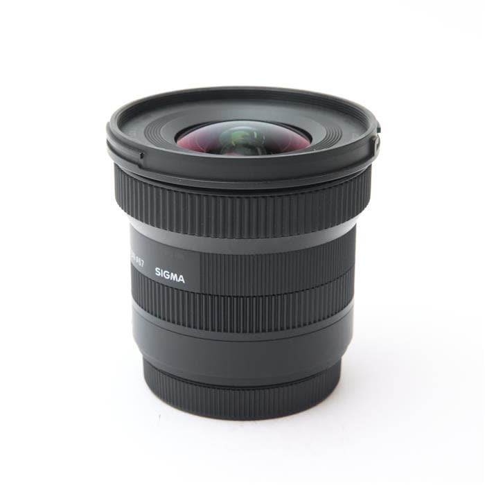 Contemporary 10-18mm F2.8 DC DN (フジフイルムX用)