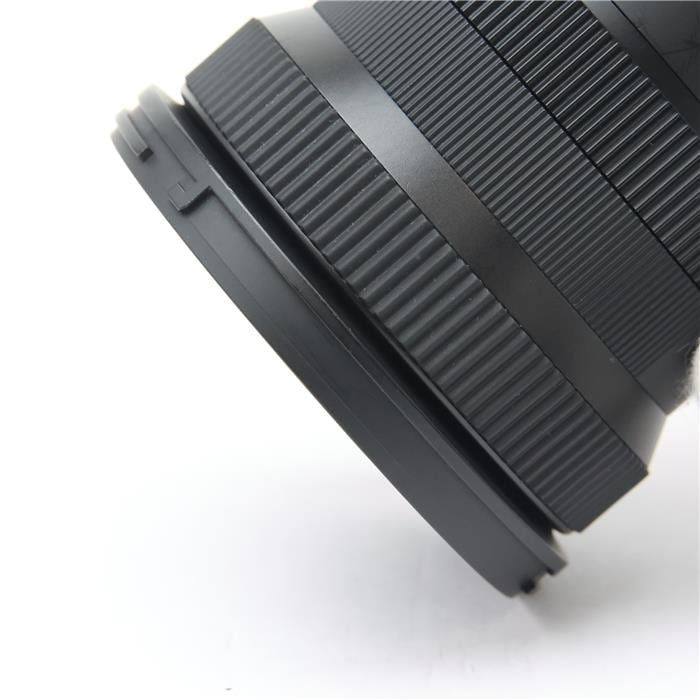 Contemporary 10-18mm F2.8 DC DN (フジフイルムX用)