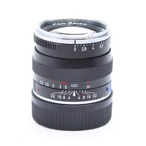 Zeiss Planar T 2/50 ZM」の商品検索結果 | デジタルカメラ、ミラー