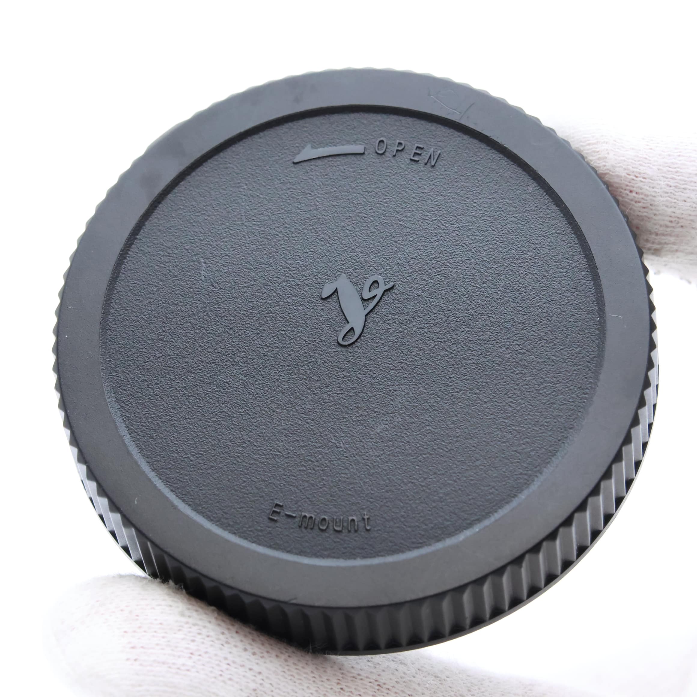 【超美品】フォクトレンダー マウントアダプター ライカMレンズ/ソニーEボディ用 中古)Voigtlander (フォクトレンダー) マウントアダプター ライカM