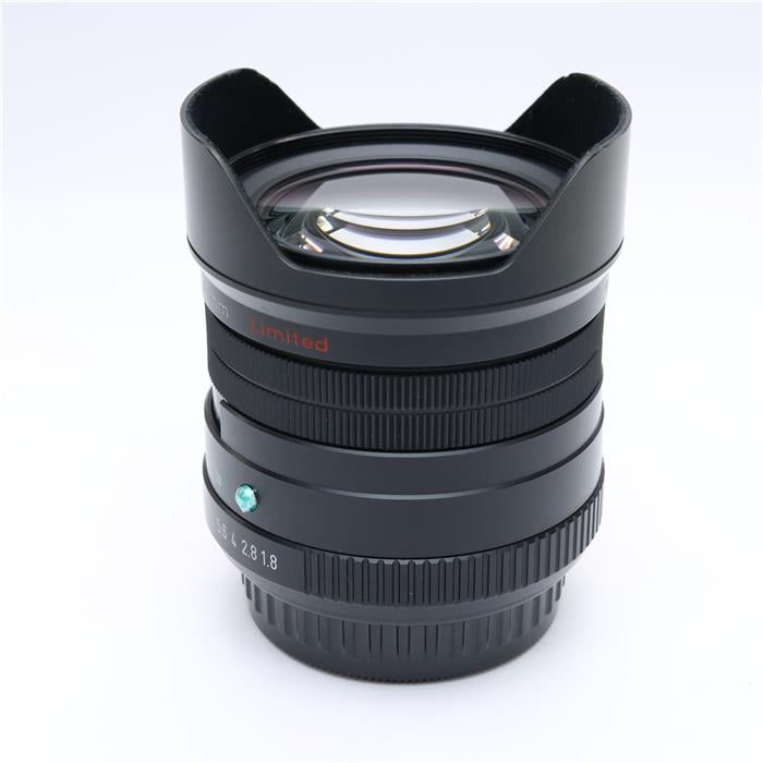 HD FA 31mm F1.8 Limited