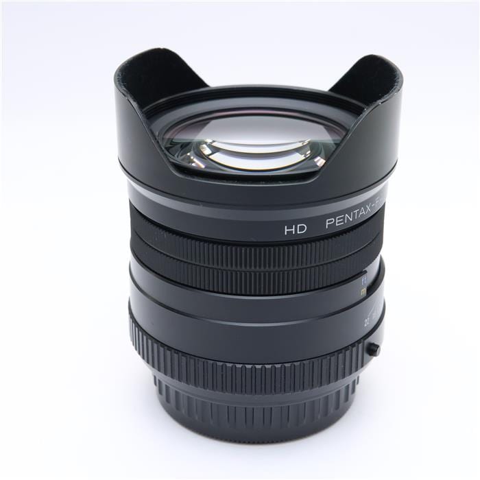 HD FA 31mm F1.8 Limited