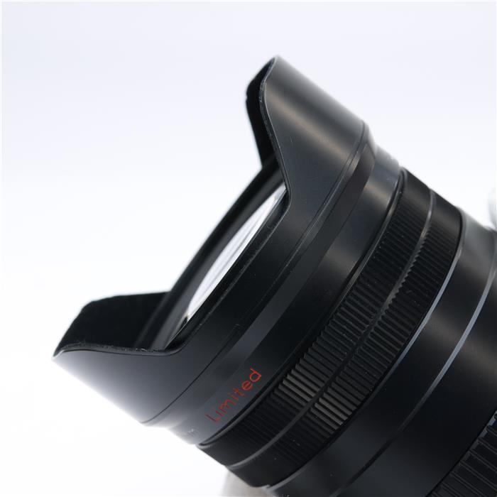 HD FA 31mm F1.8 Limited