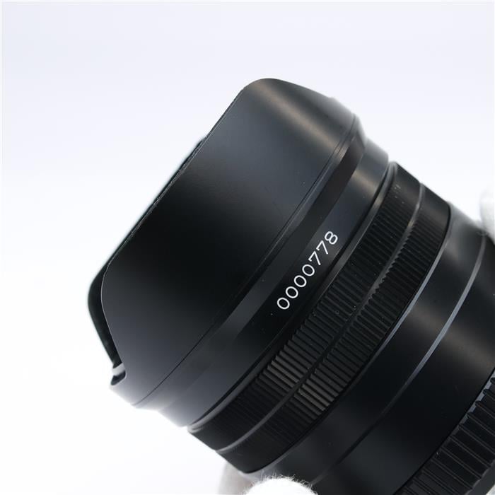 HD FA 31mm F1.8 Limited