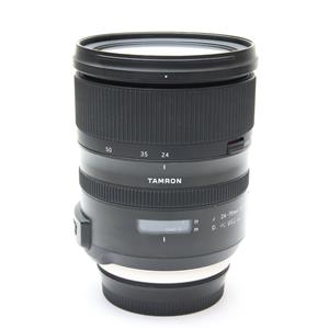 新品)TAMRON (タムロン) SP 24-70mm F2.8 Di VC USD G2/Model A032N