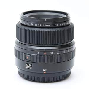 新品)FUJIFILM (フジフイルム) フジノン GF63mm F2.8 R WR（商品ID