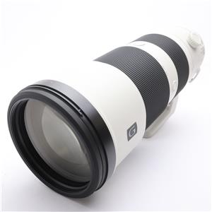 新品)SONY (ソニー) FE 200-600mm F5.6-6.3 G OSS SEL200600G（商品ID