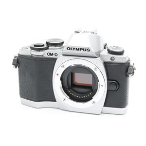 OLYMPUS (オリンパス) OM-D E-M1 ボディ シルバー」の商品検索結果