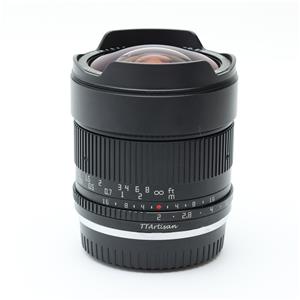 新品)銘匠光学 (めいしょうこうがく) TTArtisan 10mm F2 C ASPH.（フジ
