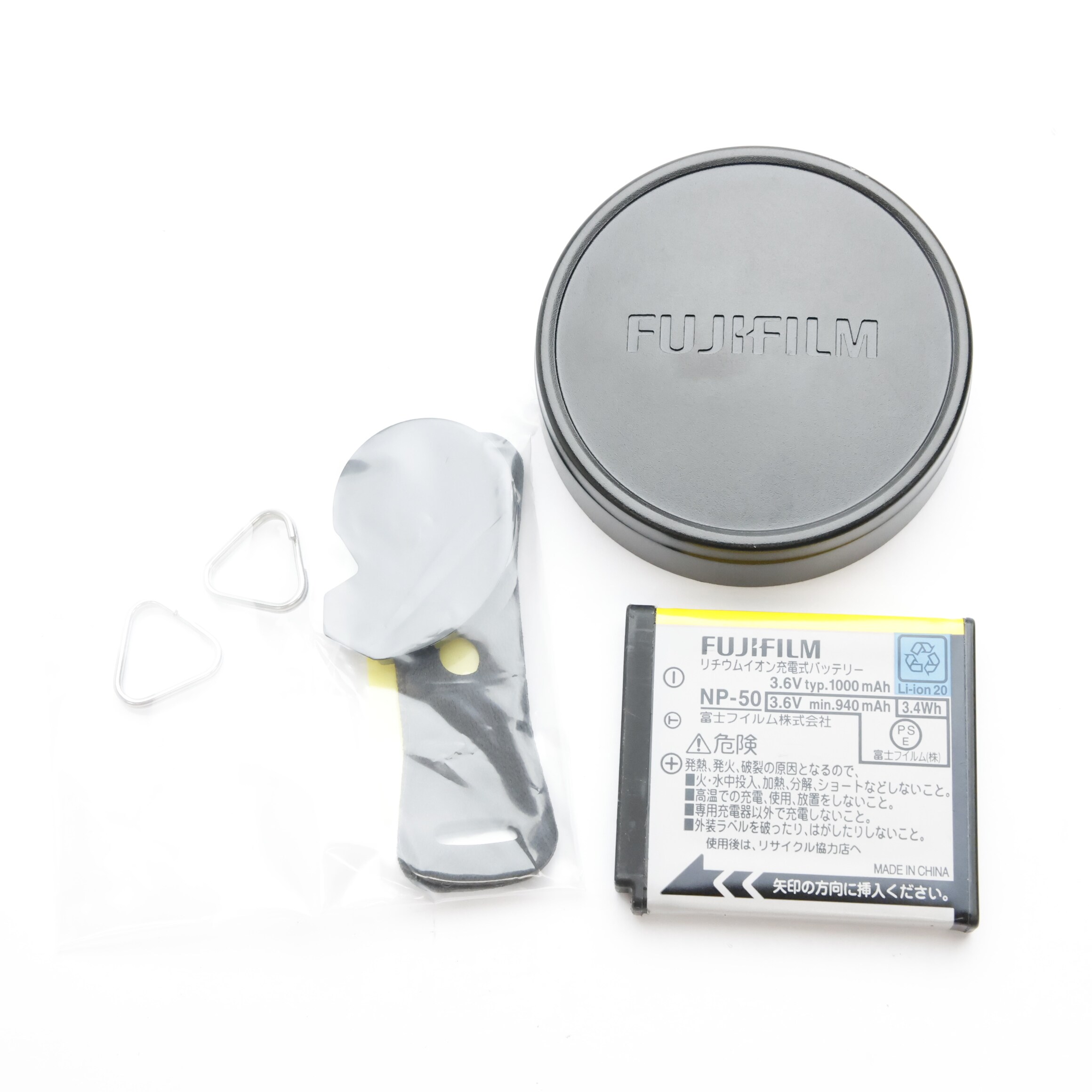 中古)FUJIFILM (フジフイルム) X10 ブラック（商品ID：3717022776857 