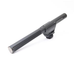 新品)SENNHEISER(ゼンハイザー) マイクロフォン MKE-600（商品ID