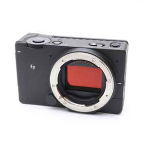 sigma fp」の商品検索結果 | デジタルカメラ、ミラーレスカメラ、交換