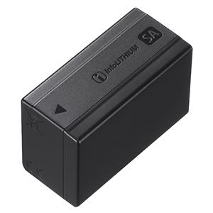 SONY (ソニー) リチャージブルバッテリーパック NP-SA100 メイン