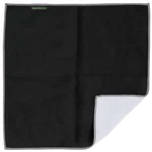 Japan Hobby Tool (ジャパンホビーツール) イージーラッパー S（280×280mm）  ブラック メイン