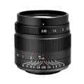 七工匠 (しちこうしょう) 7Artisans 35mm F0.95 (ニコンZ/APS-C用) ブラック