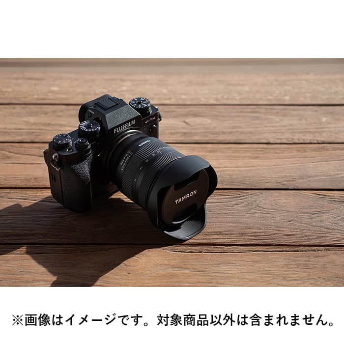 新品)TAMRON (タムロン) 11-20mm F2.8 Di III-A RXD B060X (フジ