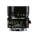 Leica (ライカ) ズミルックス M50mm F1.4 ASPH. (6bit) ブラック