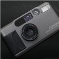 CONTAX (コンタックス) T2 (チタンブラック) + DATA BACK T2