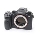 SONY (ソニー) α9 ボディ ILCE-9