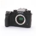 FUJIFILM (フジフイルム) X-H1