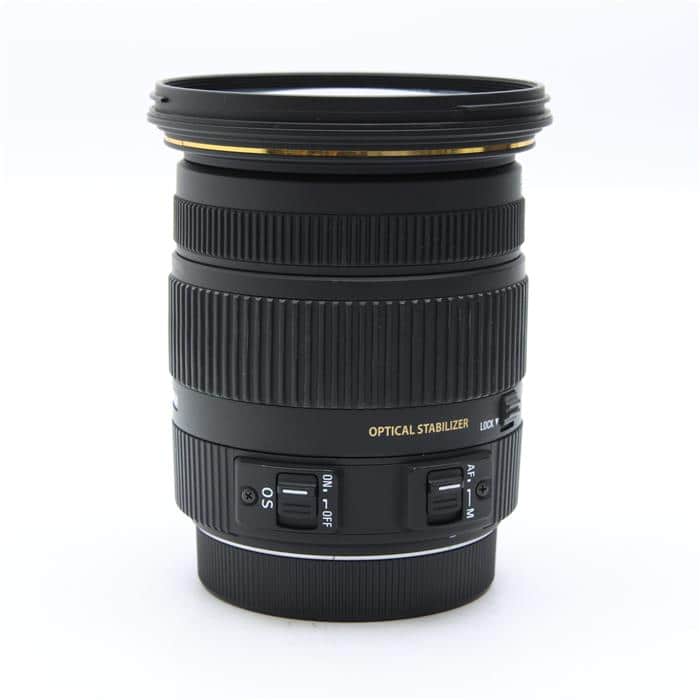 中古)SIGMA (シグマ) 17-50mm F2.8 EX DC OS HSM (キヤノンEF用)（商品 