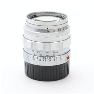 Leica (ライカ) ズミルックス M50mm F1.4 初期型 メイン