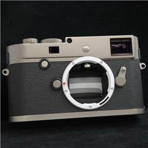 Leica (ライカ) M-P(Typ240)  Leica Store Ginza 10th Anniv. メイン