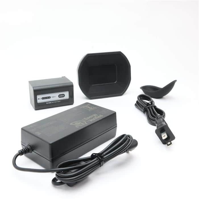 中古)Panasonic (パナソニック) デジタル4Kビデオカメラ HC